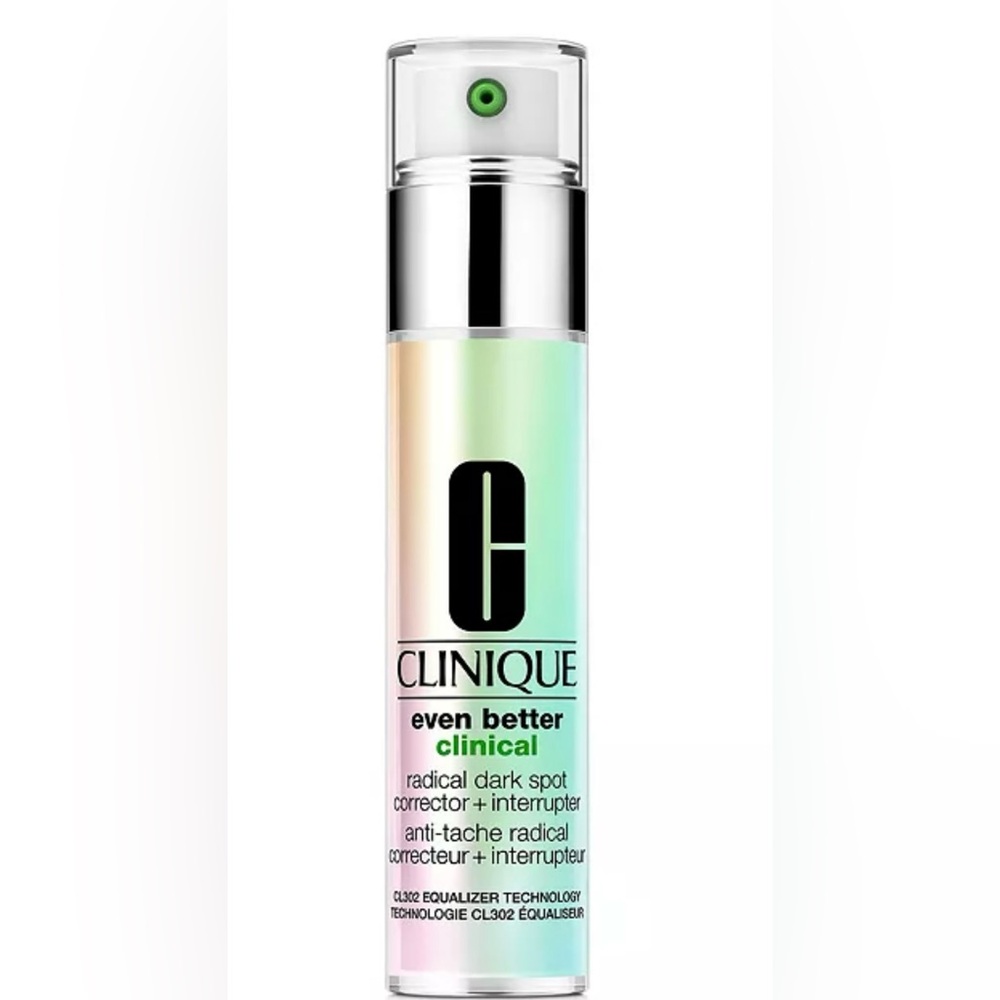 Clinique Even Better Clinical Serum - 3.4 Fl OZ LIQ
